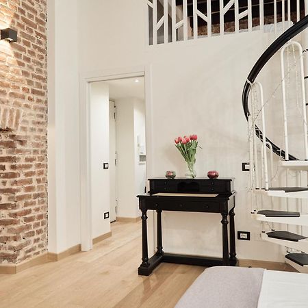 מילאנו Central Loft מראה חיצוני תמונה