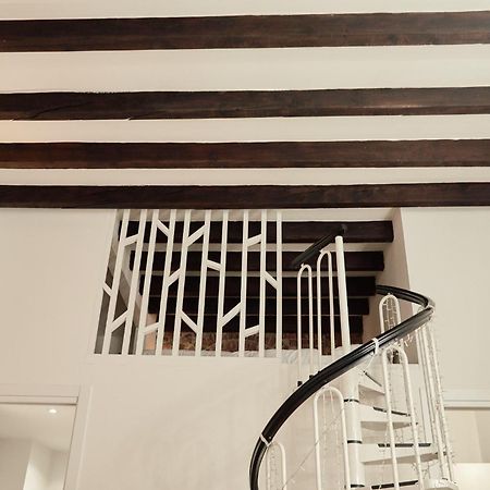 מילאנו Central Loft מראה חיצוני תמונה
