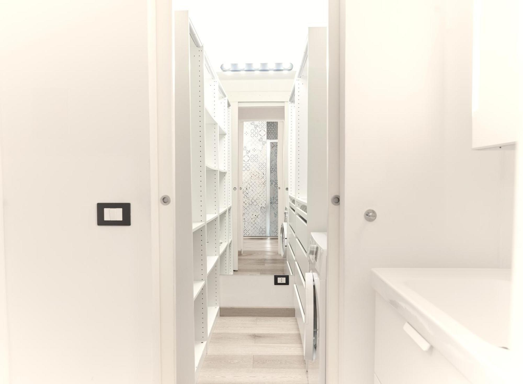 מילאנו Central Loft מראה חיצוני תמונה