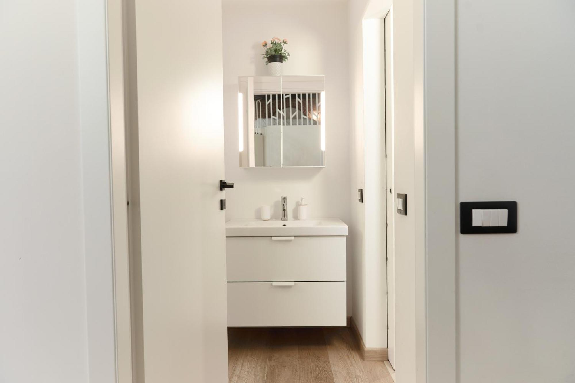 מילאנו Central Loft מראה חיצוני תמונה