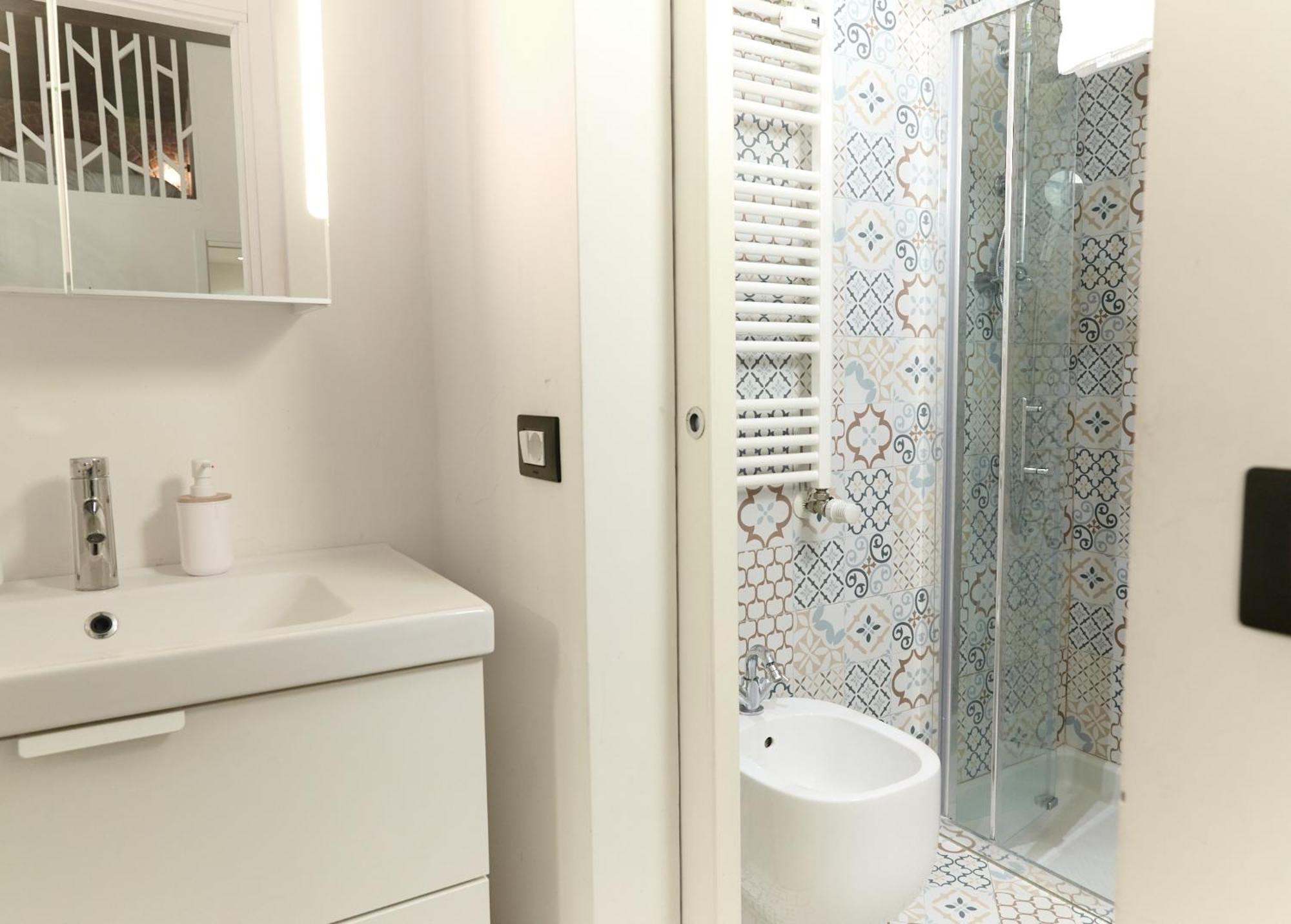 מילאנו Central Loft מראה חיצוני תמונה
