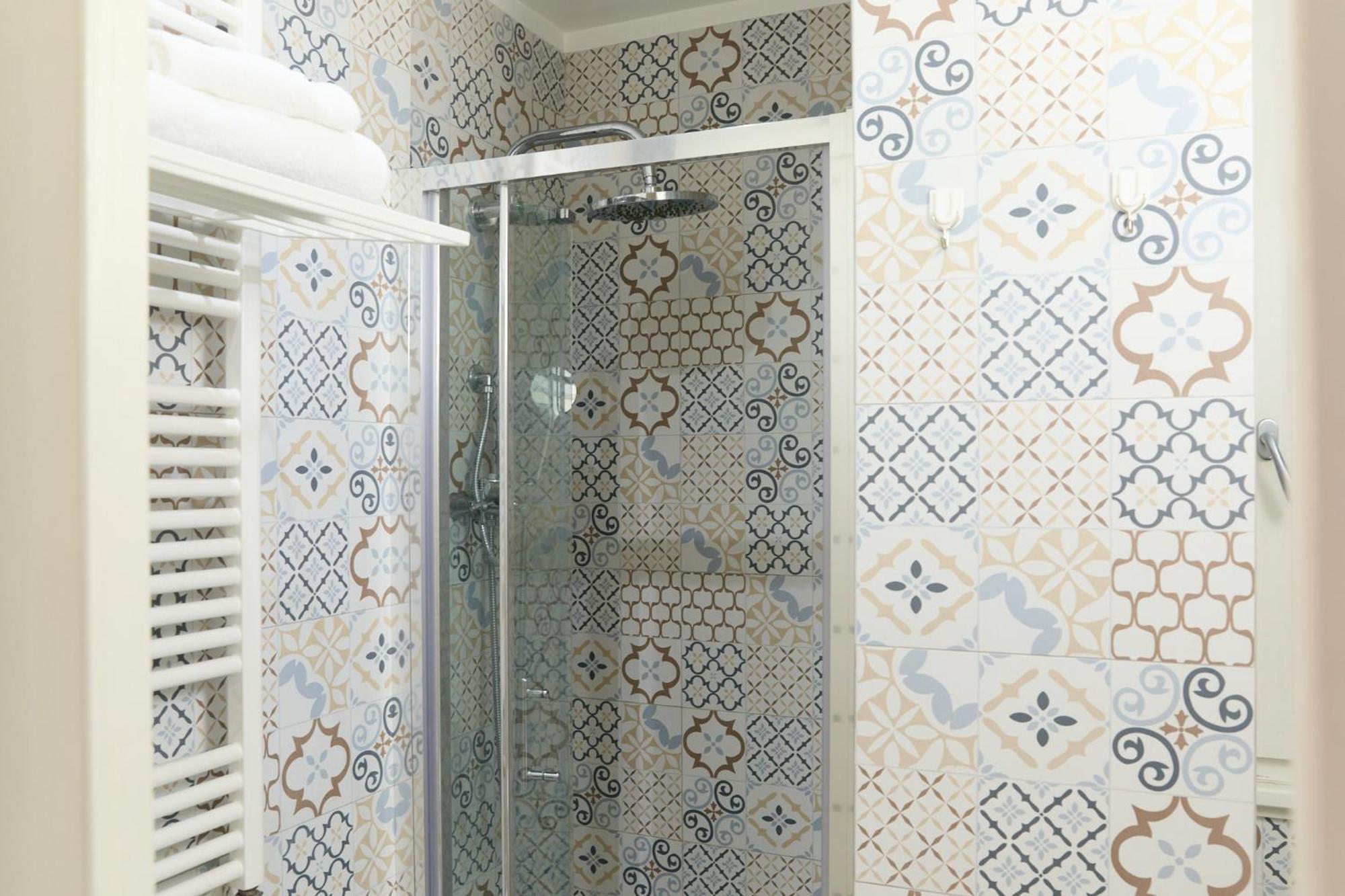 מילאנו Central Loft מראה חיצוני תמונה